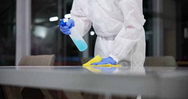 Licensed Unattended Death Cleanup service in Newton, IA - Trauma Clean Pros